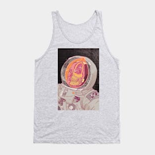 Meat to the Core Tank Top